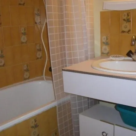 Besse-et-saint-anastaise-super Besse, 1 Piece, 4 Personnes - Fr-1-395-19 Apartment
